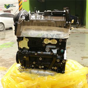 ชุดเครื่องยนต์ขายดีจากโรงงาน EA888 2.0TFSI <span class=keywords><strong>40TFSI</strong></span> Q5 2017 สำหรับ Audi VW 06K103023B 06K103171R 06K109211R 06L109259D - Product Image 5