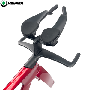 Cadre de vélo de contre-la-montre en carbone, cadre de vélo de course en fibre de carbone, frein à disque, cadre de vélo de route TT entièrement en carbone, triathlon - Product Image 4