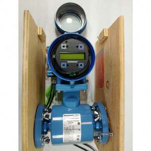 Emerson Rosemounte 8700シリーズ8705 8707 8711 8712 8712 8712H 8721 8732磁気流量計 - Product Image 6