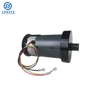 1hp 1.25hp 2hp 2.5hp 3hp 4hp180V DC 모터 러닝 머신 모터 - Product Image 6