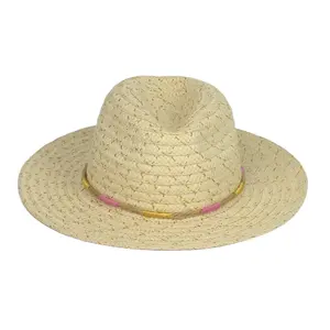 Flash Sale Paper Straw Cowboy Hat Straw Baseball Available A Variety Colors Hats Wholesale