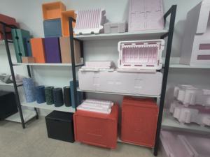 Полипропиленовая Смола высокой плотности - Product Image 4