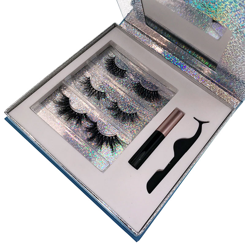 Натуральные длинные 100% натуральные норковые ресницы, лидер продаж, 3d норковые ресницы от поставщика