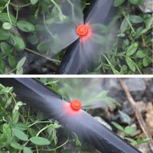 Pulvérisateur de brumisation d'eau de pelouse, Jet de Micro Jet de réfraction d'irrigation de jardin de Offre Spéciale 360 degrés buse d'atomisation - Product Image 6