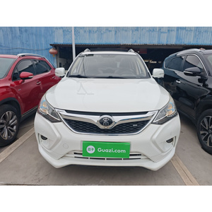 Voiture d'occasion Guazi 2016 BYD Song, livraison immédiate, moteur essence, boîte manuelle, SUV 5 places, conduite à gauche, pour usage quotidien robuste - Product Image 2
