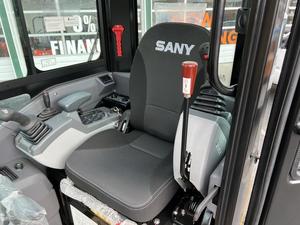 Original China Excavator 5 Ton <b>Micro</b> Excavator <b>Machinery</b> China Brand SY50U with Intelligent Control Room in Stock - Product Image 6