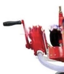 Sistema di raccolta oli usati per autocarro portatile - Product Image 5