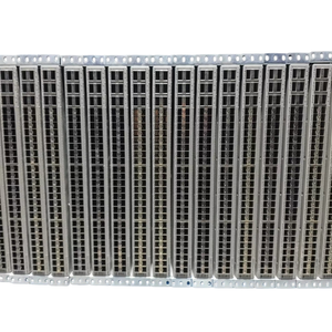 Commutateur d'entreprise Nexus N3K-C34180YC d'origine avec 48 ports SFP+ 25G et 6 ports QSFP28 Uplink 100G, 3,6 Tbps VXLAN/EVPN - Product Image 3