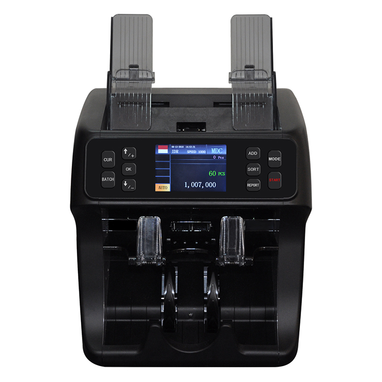 Glory Cash Counting Machines - Precision and Efficiency