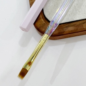 Stylo de Nail Art pour estompage et dégradé - Product Image 1
