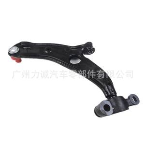 Brazo de Control Inferior Trasero de Alta Calidad para Modelos Mazda KD35-34-350H KA1G34300, Brazo Superior Delantero Izquierdo/Derecho, Hecho de Acero y Aluminio - Product Image 3