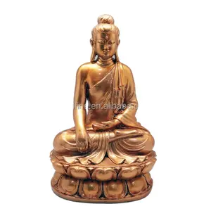 Figura de Buda personalizada, venta al por mayor
