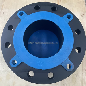 Flange en acier au carbone A105 ANSI B16.5 personnalisée, 1/2-8 pouces, DN15-DN200, face RF 150 # -2500 #   Certification ISO 9001 - Product Image 3