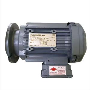 Moteur asynchrone triphasé Eur-odrive 100% original, neuf, DRS80M4 /2 /FL IP55 en acier inoxydable pour équipement industriel - Product Image 2