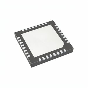 Clock Timing 32 VFQFN Exposed Pad BOM IC In Stock SI5332E-D-GM1R Electronic Chips Component - Product Image 1