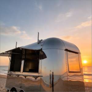 Carrito <span class=keywords><strong>de</strong></span> Comida Japonés <span class=keywords><strong>de</strong></span> Takoyaki <span class=keywords><strong>con</strong></span> Bolas <span class=keywords><strong>de</strong></span> <span class=keywords><strong>Pulpo</strong></span>, Saborizadas en la Parrilla <span class=keywords><strong>con</strong></span> Salsa <span class=keywords><strong>de</strong></span> Takoyaki y Hojuelas <span class=keywords><strong>de</strong></span> Bonito - Product Image 1