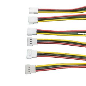 1S 2 Pin Molex 51005 51006 2.0Mm Pitch Chage Kabel Mannelijke En Vrouwelijke Lood Plug Connector Voor 1S Lipo Batterij Opladen Drone Syma - Product Image 1