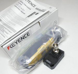 GS-71PC सुरक्षा दरवाजा सेंसर सोलेनोइड लॉक एम 12 कनेक्टर प्रकार pnp GS-71PC - Product Image 1