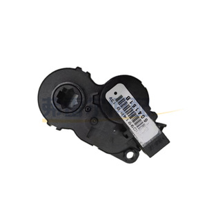Peugeot Citron Air Conditioning Heater <b>Control</b> Motor Regulating Valve 1609714580 6479E7 6479H8 Dc 12V Water Normal <b>Temperature</b> - Product Image 4