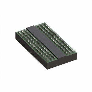 Componentes de Circuitos Electrónicos 96 TFBGA NDQ46PFP-8NIT Memoria Distribuidor Autorizado - Product Image 1