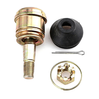 Rotule de bras de suspension universelle supérieure et inférieure, rotule de bras oscillant pour VTT Quad, pièces de modification pour moto tout-terrain 4 roues