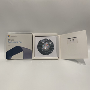Originale <span class=keywords><strong>Office</strong></span> 2021 Pro Plus Online DVD Box Versione Inglese Attivazione Globale 2021 Pro Plus Online Disponibile Origine USA - Product Image 1