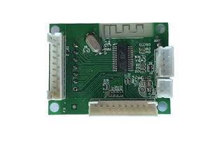 JLH-305BTR <span class=keywords><strong>Bluetooth</strong></span> thẻ bán buôn <span class=keywords><strong>Bluetooth</strong></span> MP3 Máy nghe nhạc mô-đun xe USB FM aux đài phát thanh âm thanh ghi âm mô-đun cho loa - Product Image 4