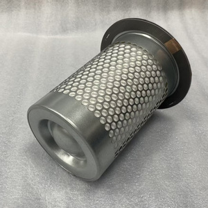 Séparateur d'huile Mengma de haute qualité 55135170200 avec matériaux en acier inoxydable et fibre de verre, garantie de 6 mois pour compresseur d'air - Product Image 5