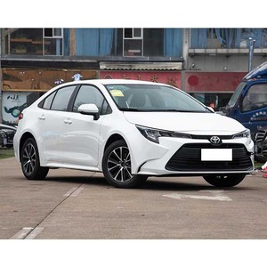 Toyota Levin Hybride 1.8L Sport 2026 d'<span class=keywords><strong>occasion</strong></span> - Product Image 4