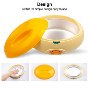 <strong>Paraffin</strong> heater therapy bath <strong>wax</strong> pot warmer keritherapy system for skin spa <strong>wax</strong> heater <strong>equipment</strong> art beauty salon care - Product Image 3