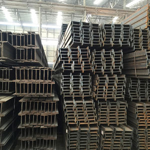 Q420C Q345B Q460C บีม300X200 H ราคาถูก - Product Image 2