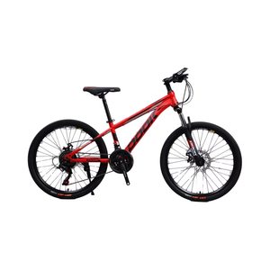 2024 NUEVA FÁBRICA DE China barata y de buena calidad bicicleta de montaña 20/22 /24/26 pulgadas 21/24 velocidad bicicleta para adultos estudiante <span class=keywords><strong>MTB</strong></span> bicicleta - Product Image 1