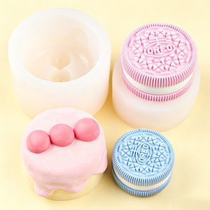 <span class=keywords><strong>Molde</strong></span> de Silicona Multifuncional Integrado <span class=keywords><strong>para</strong></span> Pastel Soufflé <span class=keywords><strong>Oreo</strong></span>, <span class=keywords><strong>Molde</strong></span> <span class=keywords><strong>para</strong></span> Hornear Mousse de <span class=keywords><strong>Chocolate</strong></span> y Pastel DIY - Product Image 3