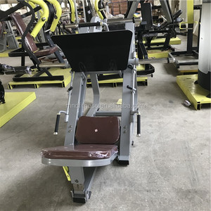 Vente chaude Commercial <span class=keywords><strong>Fitness</strong></span> Musculation Gym Équipement À Domicile Ensembles Complets Machine De Gymnastique avec Presse À Jambes En Métal pour L'exercice - Product Image 5