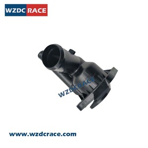เทอร์โมสตัท WZDC RACE รุ่น 16031-0Y020 สำหรับรถยนต์โตโยต้า โคโรลล่า เลวิน ยาริส วีออส เครื่องยนต์ 1.2T อะไหล่ระบบระบายความร้อน - Product Image 2