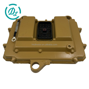 ชุดควบคุม ECM สำหรับรถขุดรุ่น 277B 246B 232B แรงดัน 24V รุ่น 154-4233 1544233 อะไหล่ทดแทนใหม่ รับประกัน 1 ปี - Product Image 1