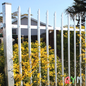 Vallas de Palisada de <span class=keywords><strong>Segunda</strong></span> <span class=keywords><strong>Mano</strong></span> en <span class=keywords><strong>Venta</strong></span>, Puertas para Vallas de Palisada - Product Image 1