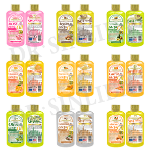 <span class=keywords><strong>Huile</strong></span> <span class=keywords><strong>Essentielle</strong></span> <span class=keywords><strong>de</strong></span> Noix <span class=keywords><strong>de</strong></span> Coco 220ml pour Massage Corporel Hydratant Soin <span class=keywords><strong>de</strong></span> la Peau VC Élimination des Points Noirs Baies <span class=keywords><strong>de</strong></span> Goji VE pour Peaux Mixtes Vente en Gros - Product Image 5
