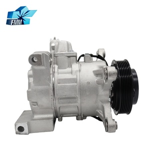 คอมเพรสเซอร์แอร์ 8841053020 883103A300 883203A181 883203A18 คอมเพรสเซอร์แอร์ 12V สำหรับ Lexus GS300 - Product Image 2