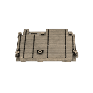 電子機器冷却用DAREカスタム<span class=keywords><strong>CNC</strong></span>加工金属ヒートシンク精密エンジニアリング熱管理 - Product Image 1
