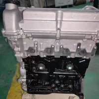 Moteur automobile neuf 1.2 LMU B12S1, moteur nu pour Chevrolet Spark Sail Aveo