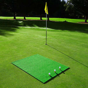Tapis d'entraînement de golf de qualité commerciale en gros, fabrication évolutive, approvisionnement intégré de la chaîne d'approvisionnement - Product Image 6