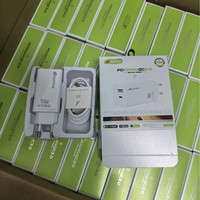 Chargeur rapide Type-C 100W avec port PD prend en charge tous les smartphones et le protocole complet