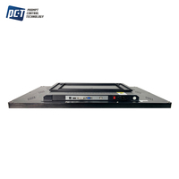 Monitor Táctil Capacitivo PCAP de 32 Pulgadas para Montaje en Pared, Pantalla Plana