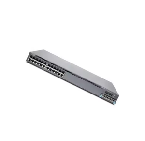 Original EX4300-24T EX4300 Series <b>Ethernet</b> Enterprise <b>Switches</b> 24-port 10/100/1000BASE-T Network <b>Switch</b> EX4300-24T - Product Image 4