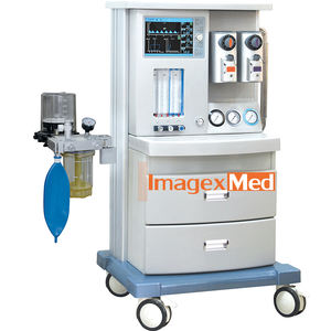 <span class=keywords><strong>Machine</strong></span> d'anesthésie chirurgicale <span class=keywords><strong>Machine</strong></span> d'anesthésie avec ventilateur pour chirurgie à usage vétérinaire et médical - Product Image 4