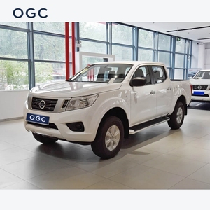 <span class=keywords><strong>Nissan</strong></span> <span class=keywords><strong>Navara</strong></span> 2019 fiable, conduite à gauche, 2.5L AT 4x4, pick-up d'<span class=keywords><strong>occasion</strong></span> avec toit ouvrant, <span class=keywords><strong>prix</strong></span> abordable, exportation Nigeria Ghana Afrique Chine - Product Image 1