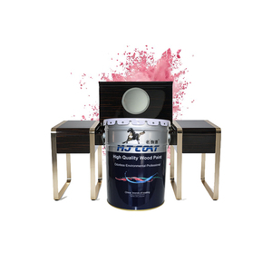 MJ Coat Wholesale Gold Chrome Powder Coating Gold <strong>Paint</strong> <strong>for</strong> <strong>Wood</strong> - Product Image 3