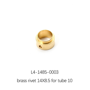 Poignée de cordon étanche Ip68 de haute qualité M10/M6 connecteur de Mini Conduit en laiton pour <span class=keywords><strong>Luminaire</strong></span> - Product Image 6