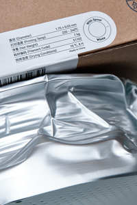 Filamento de TPU Flexible de Alta Velocidad Bambu Original Bambu TPU 95A HF de 1.75 mm, Material de Impresión 3D Suave, Elástico y Resistente a Impactos - Product Image 5